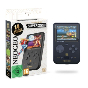 Blaze Neo-Geo Super Pocket (2025)