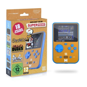 Blaze Data East Super Pocket (2025)