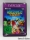 Blaze Evercade Arcade Cartridge #015 Windjammers, Karnov & Friends