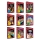 Blaze Evercade 8/16-Bit Games Cartridge 46-54