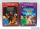 Blaze Evercade Cartridge #046+#015 Gremlin Collection 2 + Windjammers, Karnov & Friends