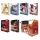 Heaven Officials Blessing, Light Novel Hardcover 1+2+3+4+5+6 inkl. Schuber