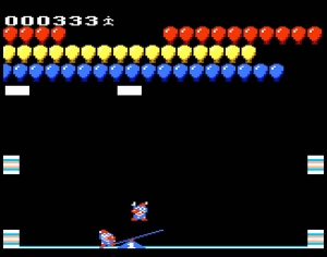 Super Circus Atari (Atari 7800+ Cartridge)
