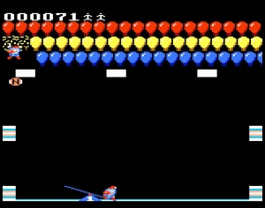 Super Circus Atari (Atari 7800+ Cartridge)