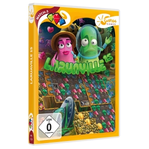Laruaville 15, PC