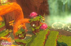 Bayala - Das Spiel, Nintendo Switch