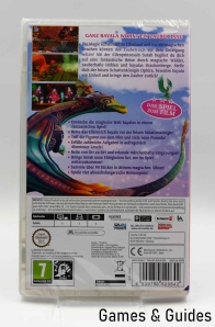 Bayala - Das Spiel, Nintendo Switch