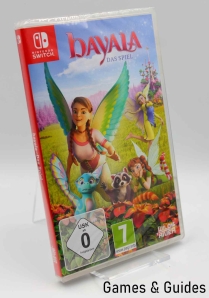 Bayala - Das Spiel, Nintendo Switch