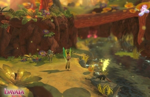 Bayala - Das Spiel, Nintendo Switch