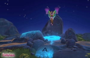 Bayala - Das Spiel, Nintendo Switch