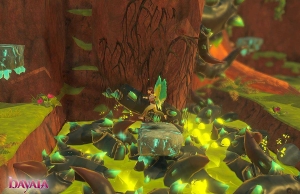 Bayala - Das Spiel, Nintendo Switch