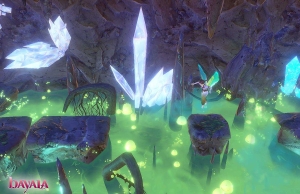 Bayala - Das Spiel, Nintendo Switch