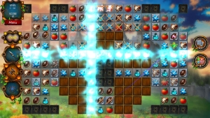 Helga the Viking Warrior Teil 1-5, PC