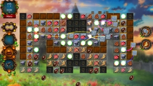 Helga the Viking Warrior Teil 1-5, PC