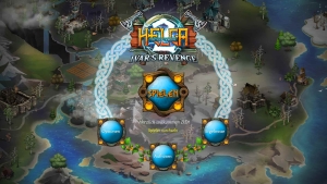 Helga the Viking Warrior Teil 1-5, PC