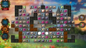 Helga the Viking Warrior Teil 1-5, PC
