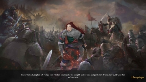 Helga the Viking Warrior Teil 1-5, PC