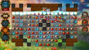 Helga the Viking Warrior Teil 1-5, PC