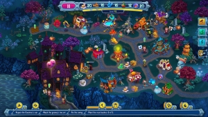 Incredible Dracula 11 Akademie der Schatten, PC