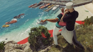 Hitman World of Assassination - Signature Edition, Nintendo Switch 2
