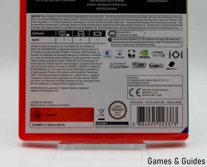 Hitman World of Assassination - Signature Edition, Nintendo Switch 2