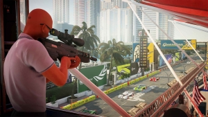 Hitman World of Assassination - Signature Edition, Nintendo Switch 2