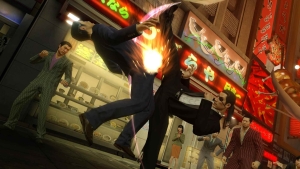 Yakuza 0 Directors Cut, Nintendo Switch 2