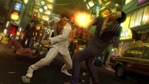 Yakuza 0 Directors Cut, Nintendo Switch 2