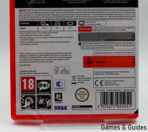 Yakuza 0 Directors Cut, Nintendo Switch 2