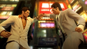 Yakuza 0 Directors Cut, Nintendo Switch 2