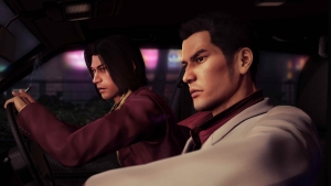 Yakuza 0 Directors Cut, Nintendo Switch 2