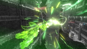 Sonic x Shadow Generations, Nintendo Switch 2