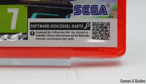 Sonic x Shadow Generations, Nintendo Switch 2
