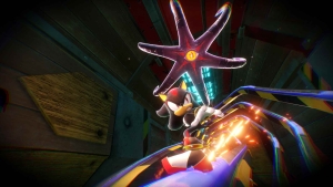 Sonic x Shadow Generations, Nintendo Switch 2