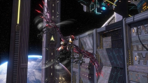 Sonic x Shadow Generations, Nintendo Switch 2