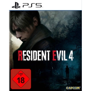 Resident Evil 2+3+4 Remake + 7: Biohazard Gold Edition, Sony PS5