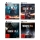 Resident Evil 2+3+4 Remake + 7: Biohazard Gold Edition, Sony PS5