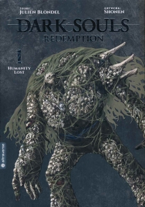 Dark Souls Redemption, Manga Band 1+2