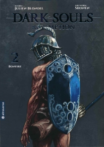 Dark Souls Redemption, Manga Band 1+2+3