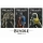 Dark Souls Redemption, Manga Band 1+2+3