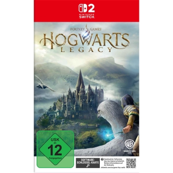 Hogwarts Legacy, Nintendo Switch 2
