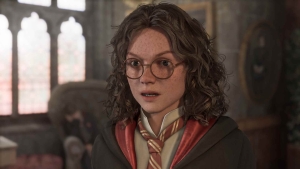 Hogwarts Legacy, Nintendo Switch 2