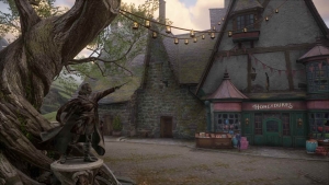 Hogwarts Legacy, Nintendo Switch 2