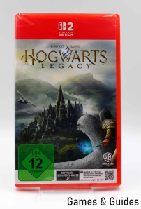 Hogwarts Legacy, Nintendo Switch 2