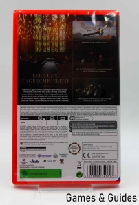 Hogwarts Legacy, Nintendo Switch 2