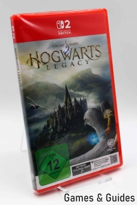 Hogwarts Legacy, Nintendo Switch 2