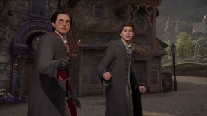 Hogwarts Legacy, Nintendo Switch 2