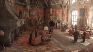 Hogwarts Legacy, Nintendo Switch 2
