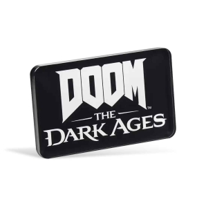 DOOM: Dark Ages, Magnet-Set "Icons"