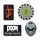 DOOM: Dark Ages, Magnet-Set "Icons"